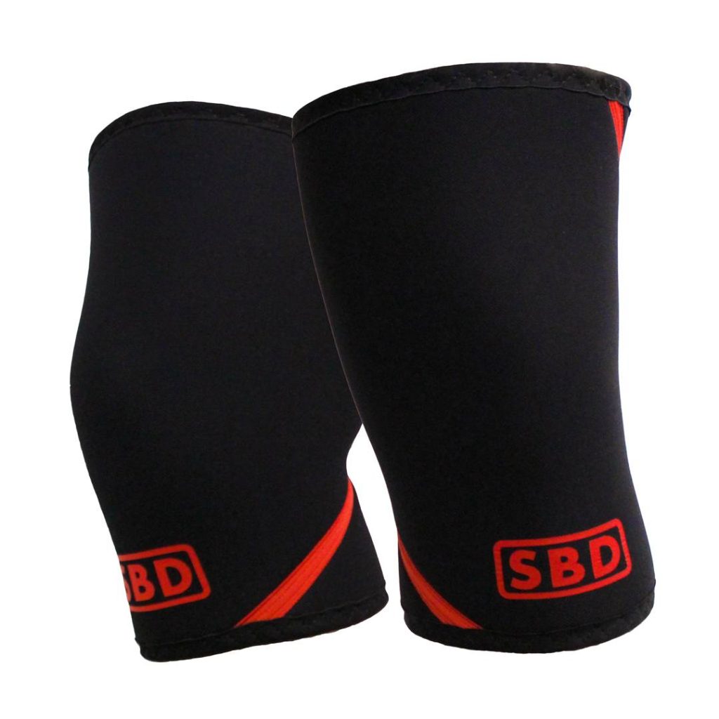 Best Powerlifting Knee Sleeves All Things Powerlifting